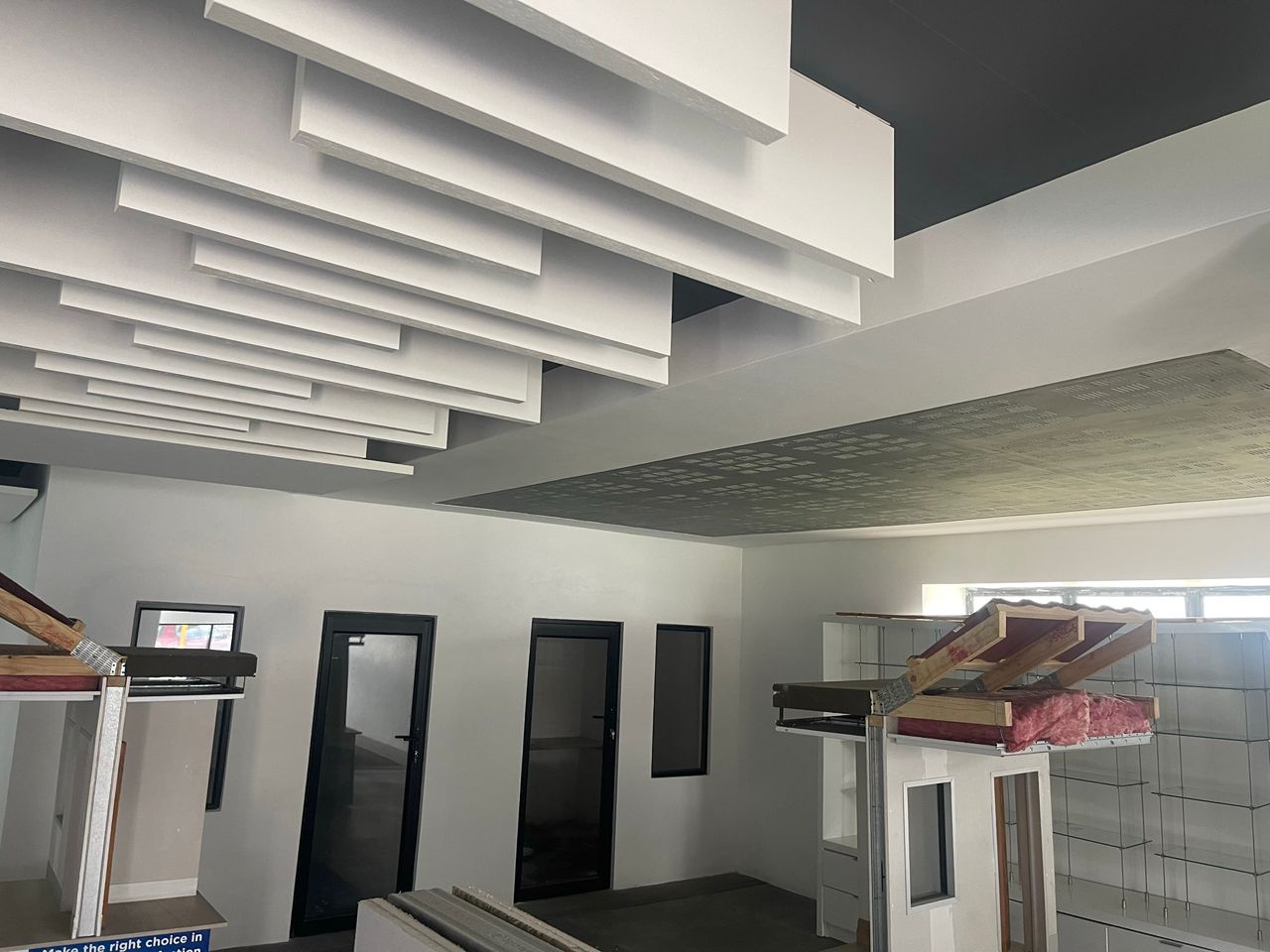 Construction Project 5